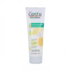 Cantu Shea Butter Cantu Shea Butter Sensitive Hypoallergenic, 227 gr
