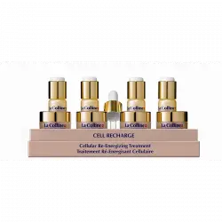 Cellular re-energizing treatment
