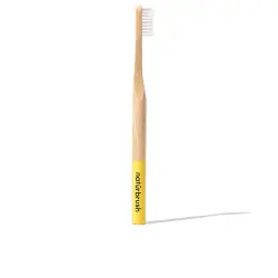 Cepillo Dental #amarillo 1 u