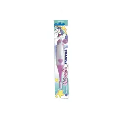 Cepillo Dental Infantil Unicornio 2-8 Años