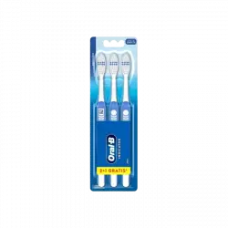 Cepillo Medio Indicator  Oral-B