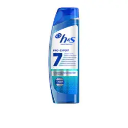 Champu 7 en 1 refrescante 300 ml