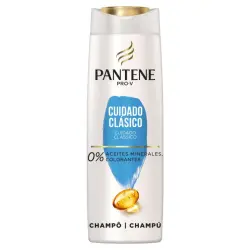 Champu Cuidado Clásico 270 ml