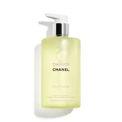 Chance Eau Fraîche Jabón Líquido Para Manos Y Cuerpo 400 ml