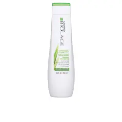 Clean Reset normalizing shampoo 250 ml