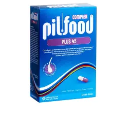 Complex Plus 45 cápsulas 90 u