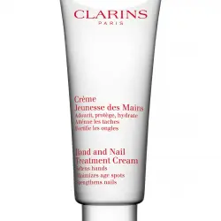 CrÃ¨me Jeunesse Des Mains