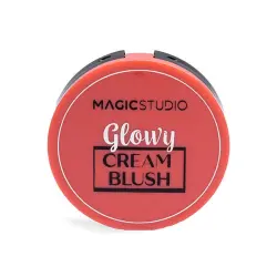 Cream Blush