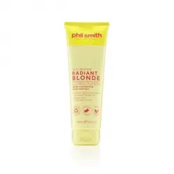 Daily Blonde Acondicionador Rubio Radiante 250 ml