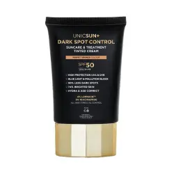 Dark Spot Control Bronze