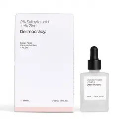 Dermocracy 30 ML