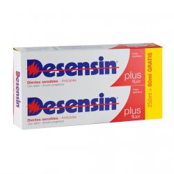 Desensin - Pack Plus