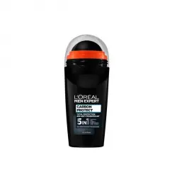 Desodorante Carbón Protect 50 ml