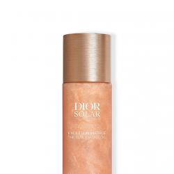 Dior - Aceite Corporal, Facial Y Capilar - Aceite Perfeccionador De Luminosidad