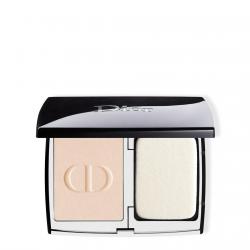 Dior - Fondo De Maquillaje Compacto - Larga Duración - No Transfiere - 90 % De Ingredientes De Origen Natural