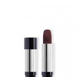 Dior - Recarga De Barra De Labios Color Couture - 4 acabados: Satinado, Mate, Metalizado Y Aterciopelado - Tratamiento Floral - Confort Y Larga Duración