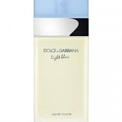Dolce & Gabbana - Eau De Toilette Light Blue 100 Ml