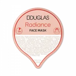 Douglas Collection - Douglas Collection Radiance Capsule Mask Mascarillas hidratantes 12 ml unisex