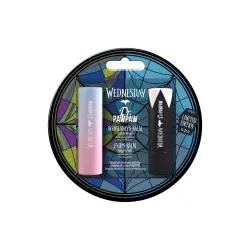 Dr. PAWPAW - *Wednesday* - Dúo de bálsamos labiales - End's Balm + Wednesday's Balm