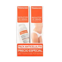 Duplo Crema Anticelulitica