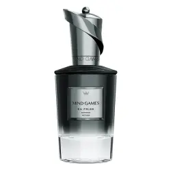 Eau de Parfum En Prise Extrait de Parfum 100 ml - Black Mind Games