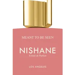 Eau de Parfum Mean To Be Seen Nishane 100 ml