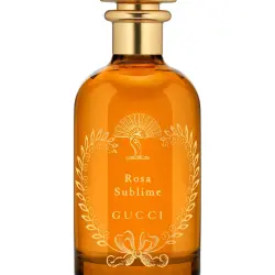 Eau de Parfum The Alchemist's Garden Rosa Sublime Gucci 100 ml