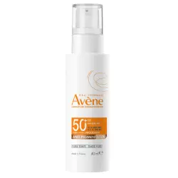 Eau Thermale Fluido Antimanchas SPF50+ 40 ml