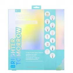 Ecotools - *Brighter Tomorrow* - Calendario de adviento 12 Days of Bliss