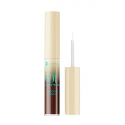 El Aura Delineador Liquido Dark Brown