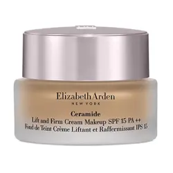 Elizabeth Arden - Base de maquillaje antiedad Ceramide Lift & Firm MakeUp 30 ml Elizabeth Arden.