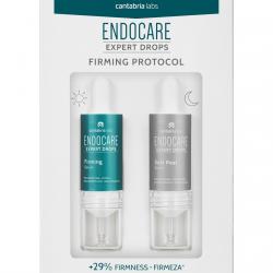 Endocare - Pack Protocolo Firmeza Expert Drops