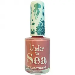 Esmaltes Under the Sea