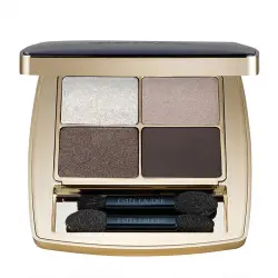 Estée Lauder Envy Eyeshadow Quads Grey Haze 6.0 g