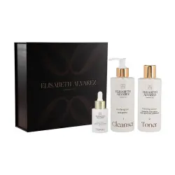 Estuche de Regalo Best Sellers (Skin Correct) Elisabeth Álvarez Cosmetics