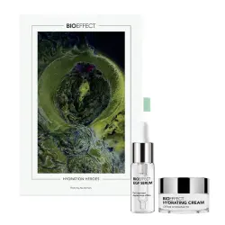 Estuche De Regalo Héroes De La Hidratación Bioeffect