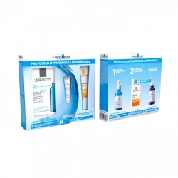 Estuche Hyalu B5 Serum + Minis 30 ml
