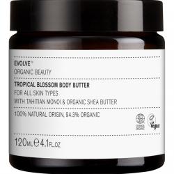 Evolve - Hidratantescuerpo Tropical Blossom Body Butter 120 Ml