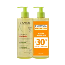 Exomega Aceite para Ducha 500 ml
