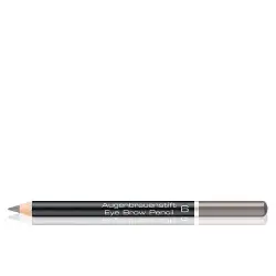 Eye Brow pencil #6-medium grey brown