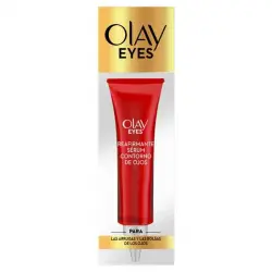 Eyes Serum Reafirmante