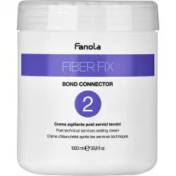 Fanola - Fiber Fix 2 Bond Connector Decolorantes y matizantes 1000 ml female