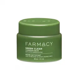FARMACY - Green Clean Cleansing Balm Cremas limpiadoras 30 ml unisex