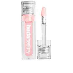 FAUX FILLER JELLY OIL lip oil #Juicy Pink Lady
