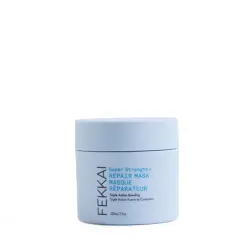 Fekkai - Super Strength Protein Power Bond Mask Mascarillas para el cabello 220 ml unisex