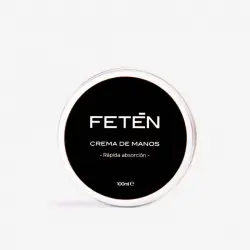 Fetén - Crema De Manos Bio Absorción Rápida Cremas de manos 100 ml male