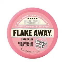 Flake Away