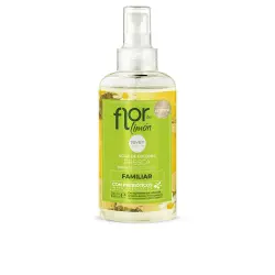 Flor De Limón eau de cologne vaporizador 250 ml