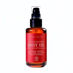 For Articulations Body Oil