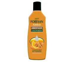 Foresan Amber ambientador concentrado 125 ml